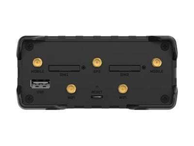TELTONIKA NETWORKS RUT956 DUAL SIM Router Verpackung