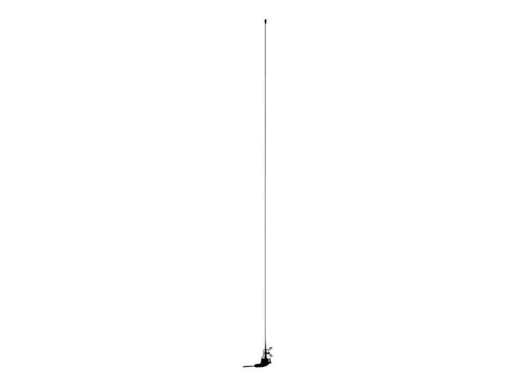 KATHREIN Antenne 64-300MHz Vorderansicht