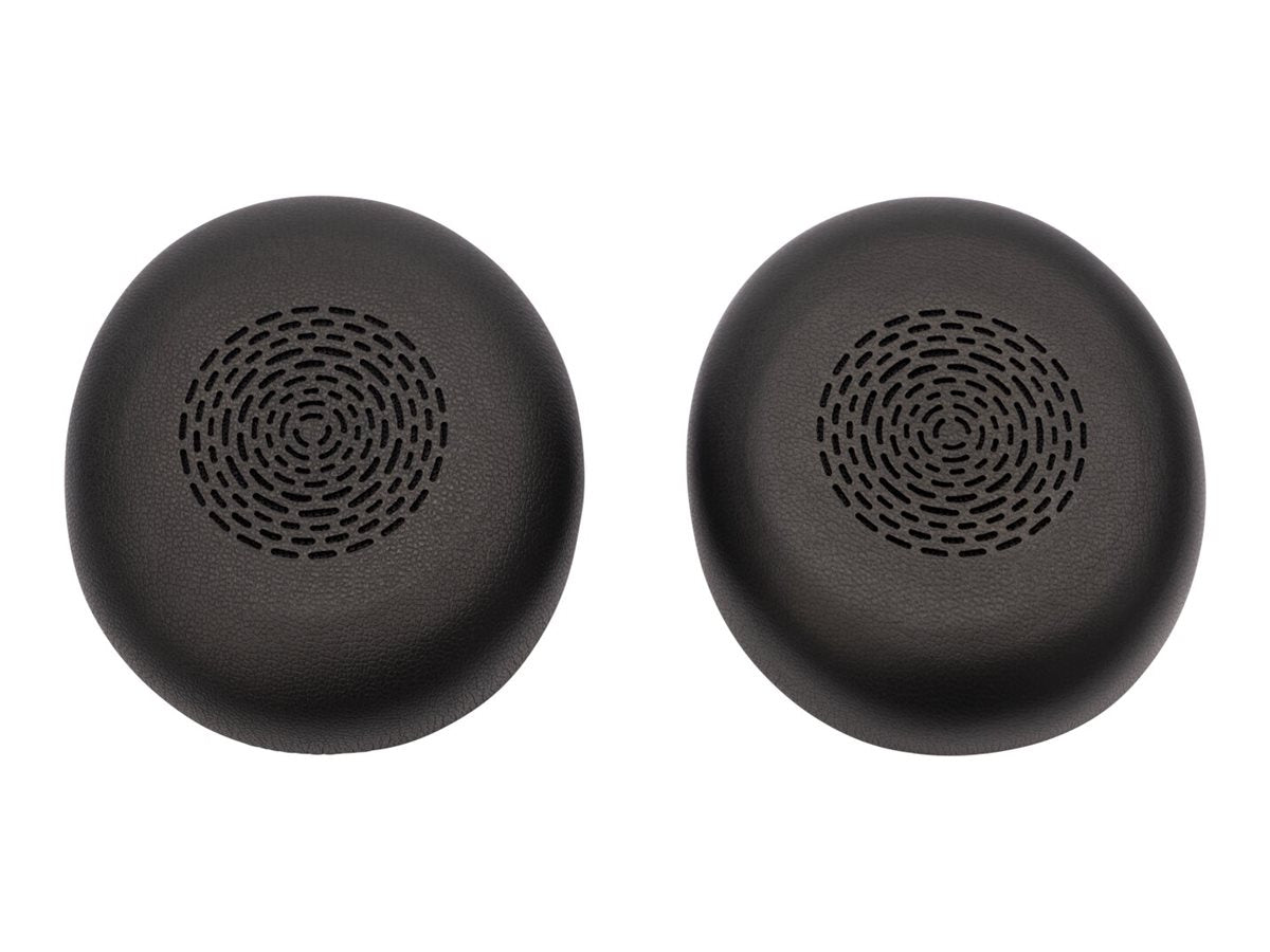 JABRA Evolve2 75 Ohrpolster Vorderansicht