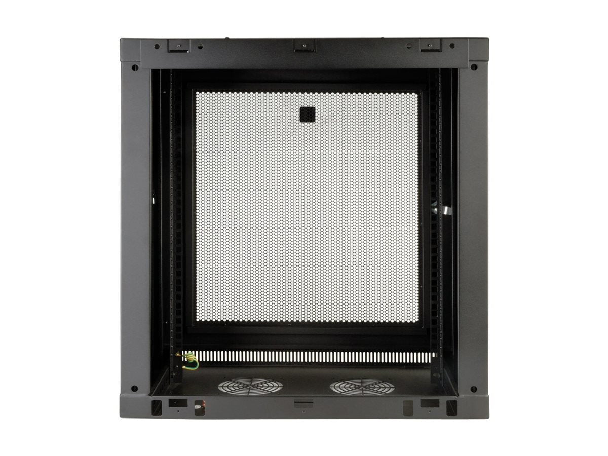 EATON TRIPPLITE SmartRack Rack enclosure cabinet Verpackung