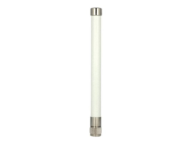 DELOCK WLAN Antenne Vorderansicht