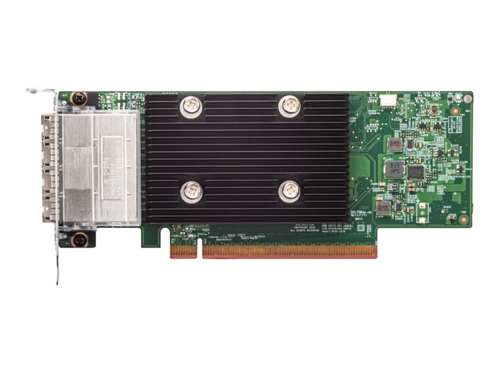 DELL HBA465e Adapter Vorderansicht