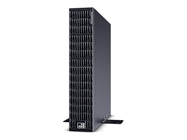CYBERPOWER BPE36V60ART2U Batterieerweiterung Vorderansicht