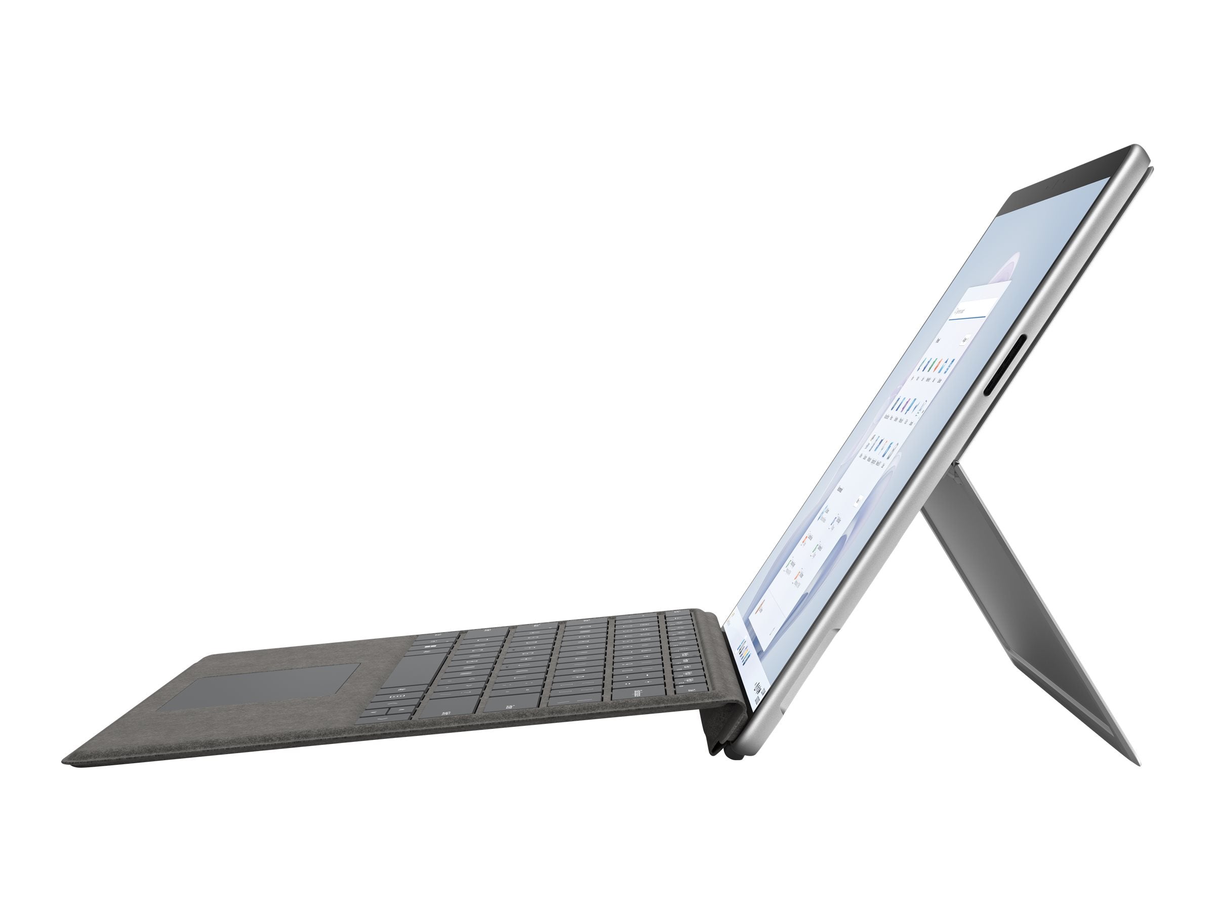 MS Surface Pro 9 Intel Core i5-1245U 33