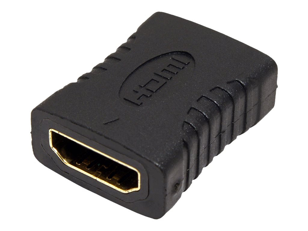 ROLINE HDMI Kupplung Buchse - Buchse Verpackung
