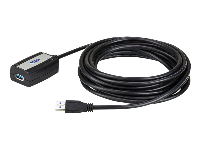 ATEN UE350 USB 3.0 Extender Cable Vorderansicht