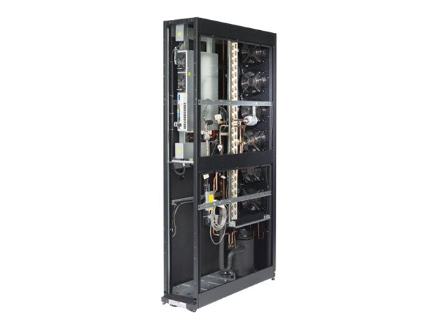 APC InRow RD Air Cooled Klimaanlagen-Kühlsystem Verpackung