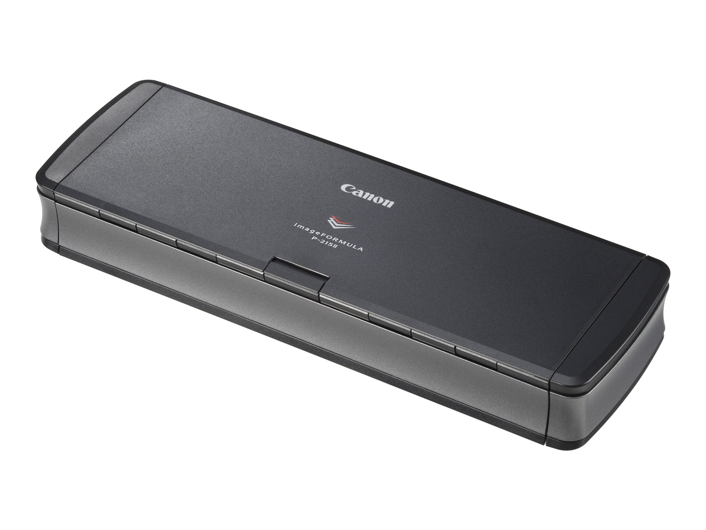 CANON P-215II Dokumentenscanner Detailansicht