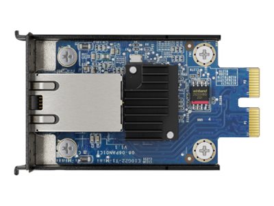 SYNOLOGY E10G22-T1-Mini Verpackung