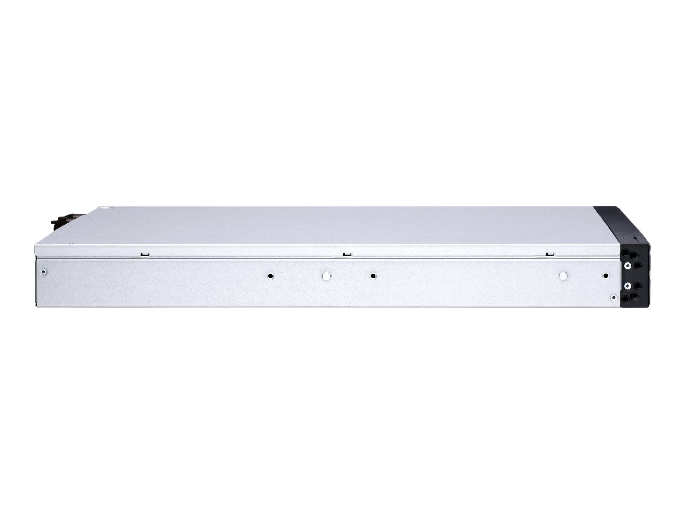 QNAP QuCPE-7012-D2166NT-64G Vorderansicht