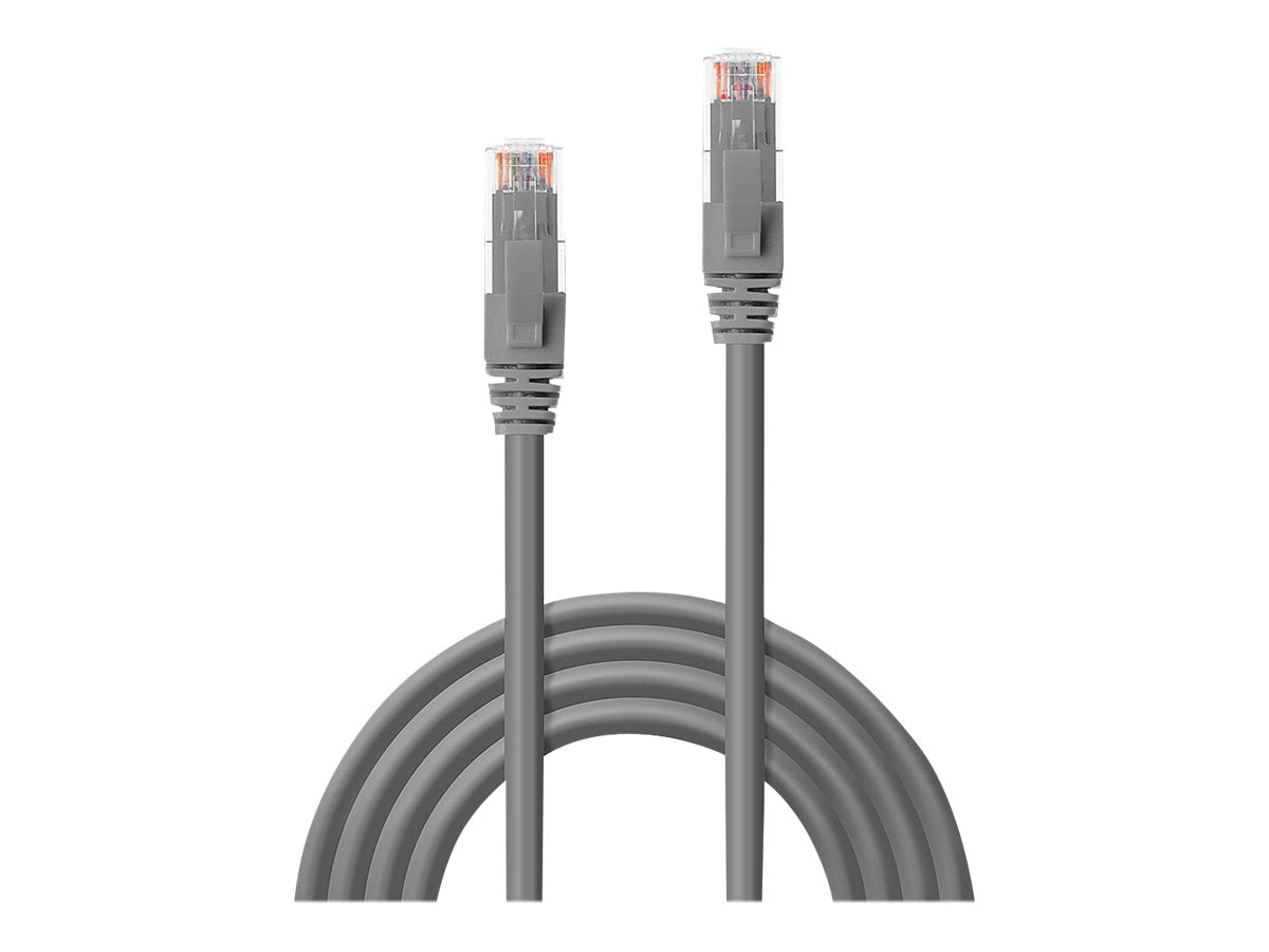 LINDY UTP Cat.6 Kabel 7,5m LSOH Verpackung