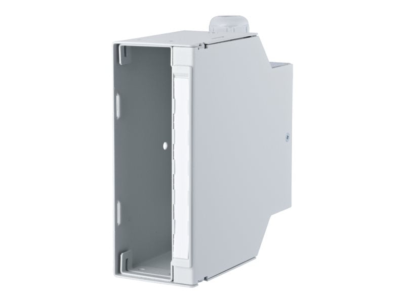 METZ CONNECT OpDAT REGpro Gehäuse mit Spleisskassette und Crimpspleisshalter