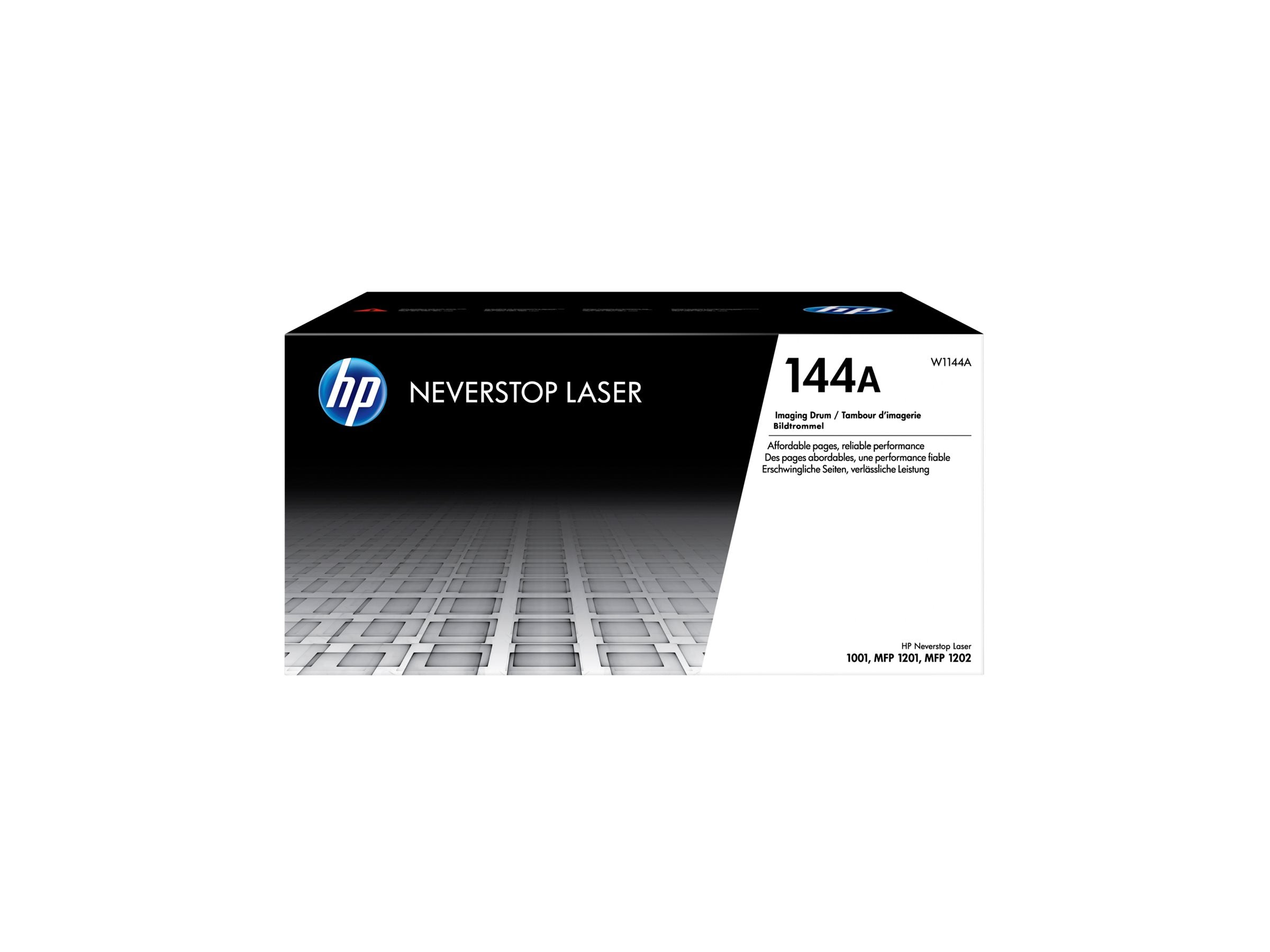 HP 144A Imaging Drum Cartridge Vorderansicht