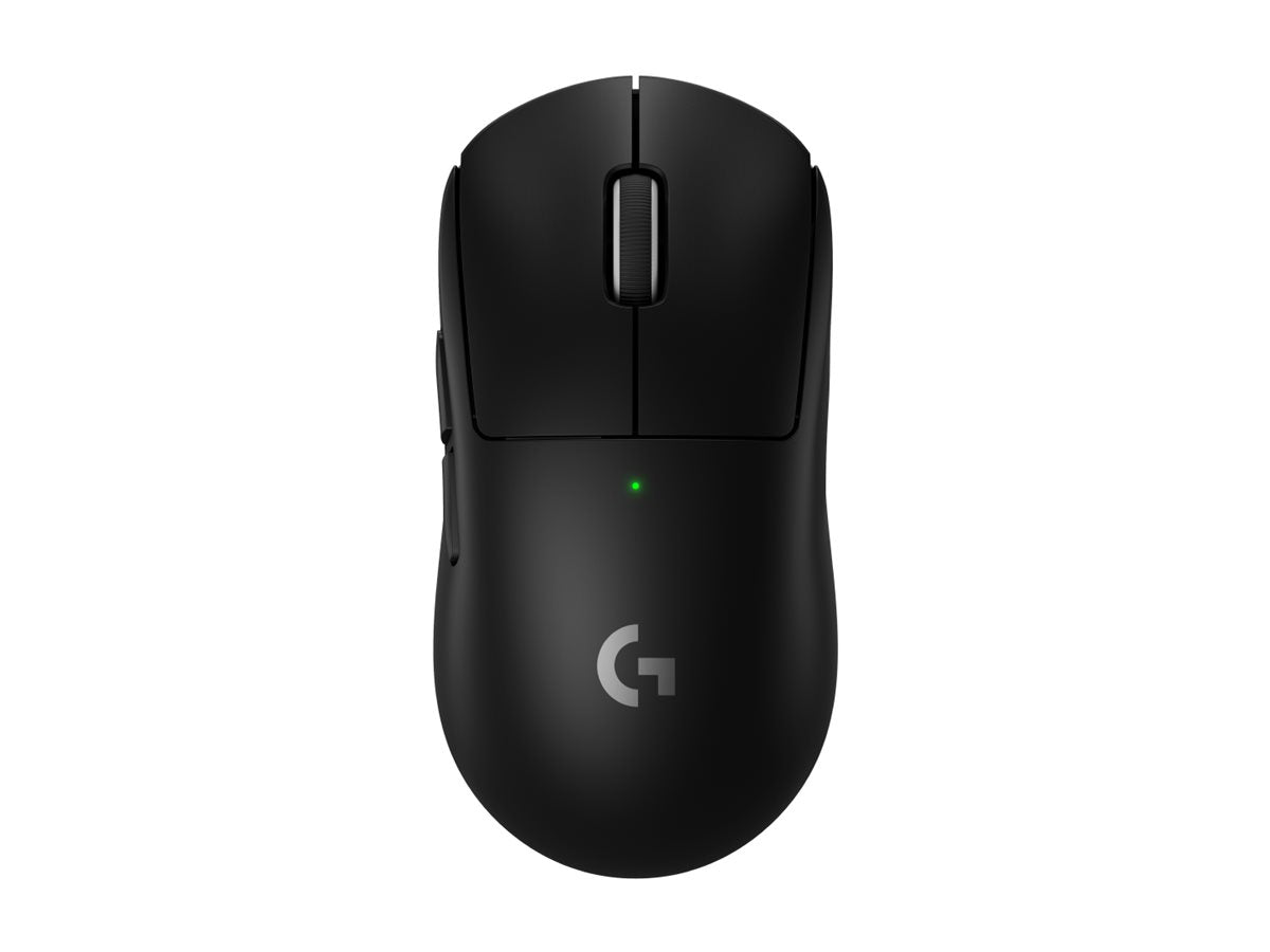 LOGITECH G PRO X SUPERLIGHT 2 Gaming Mouse Seitenansicht