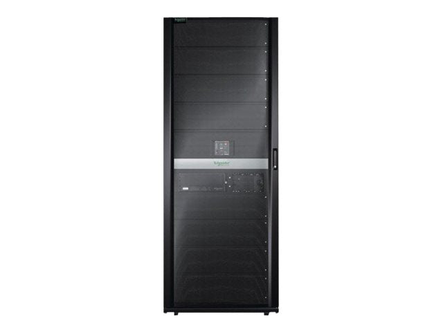 APC Symmetra PX 250/500kW Batteriegehäuse Seitenansicht