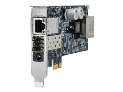 ALLIED TAA SFP POE+ NIC LF - Vorderansicht