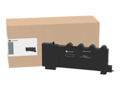 LEXMARK CS/X53x CS/X63x C/XC2335 30K WstCntr - Vorderansicht