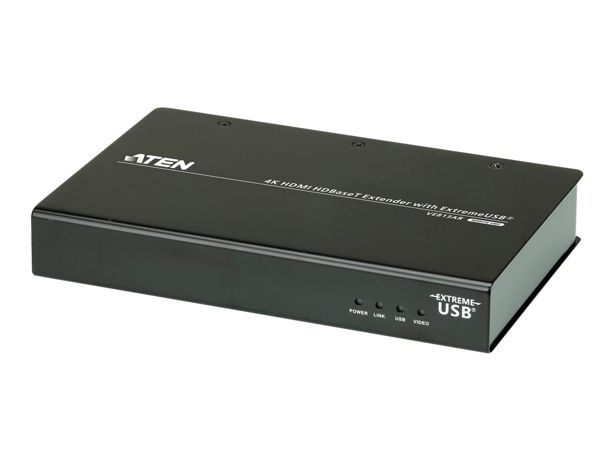 ATEN VE813A HDMI Extender Verpackung