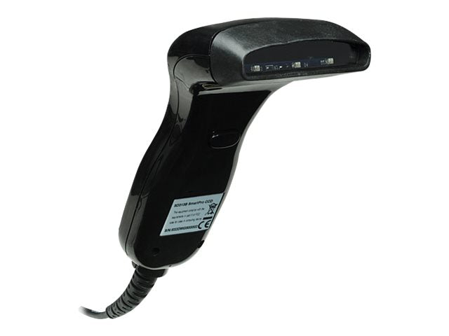 MANHATTAN Contact CCD Barcode Scanner Handgerät Verpackung