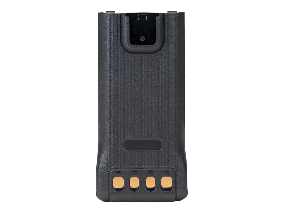 HYTERA Lithium ION polymer Akku 2000 mAh 7.7V Vorderansicht