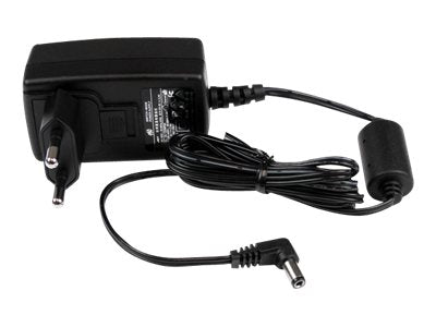 STARTECH.COM Spare 5V DC EU Power Adapter Vorderansicht