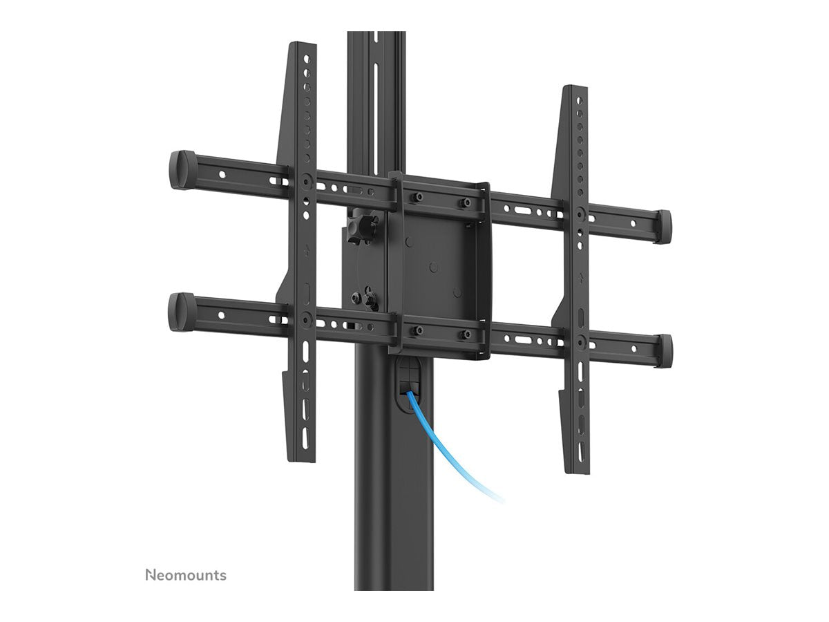 NEOMOUNTS PLASMA-M1900E Mobile Flat Screen Floor Stand Detailansicht