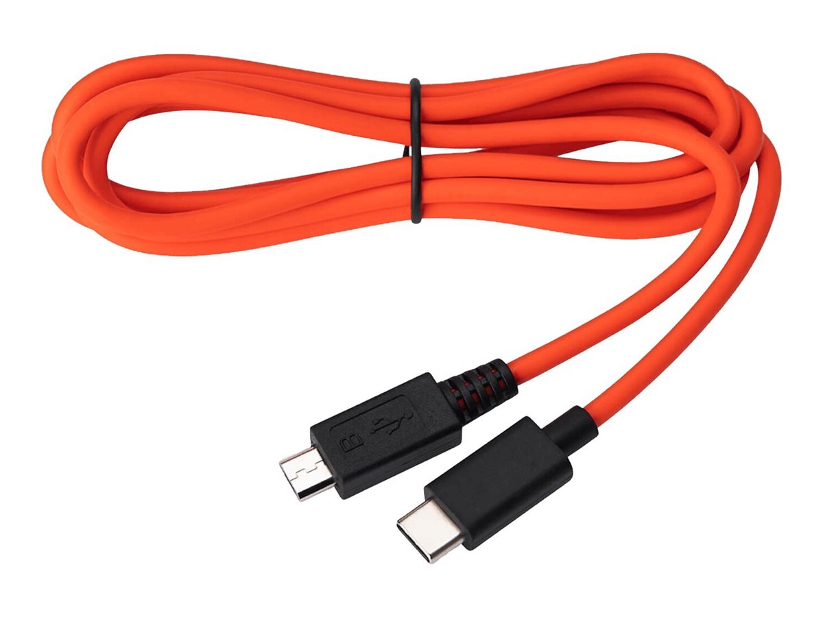 JABRA USB cable USB-C 150cm TGR - Vorderansicht