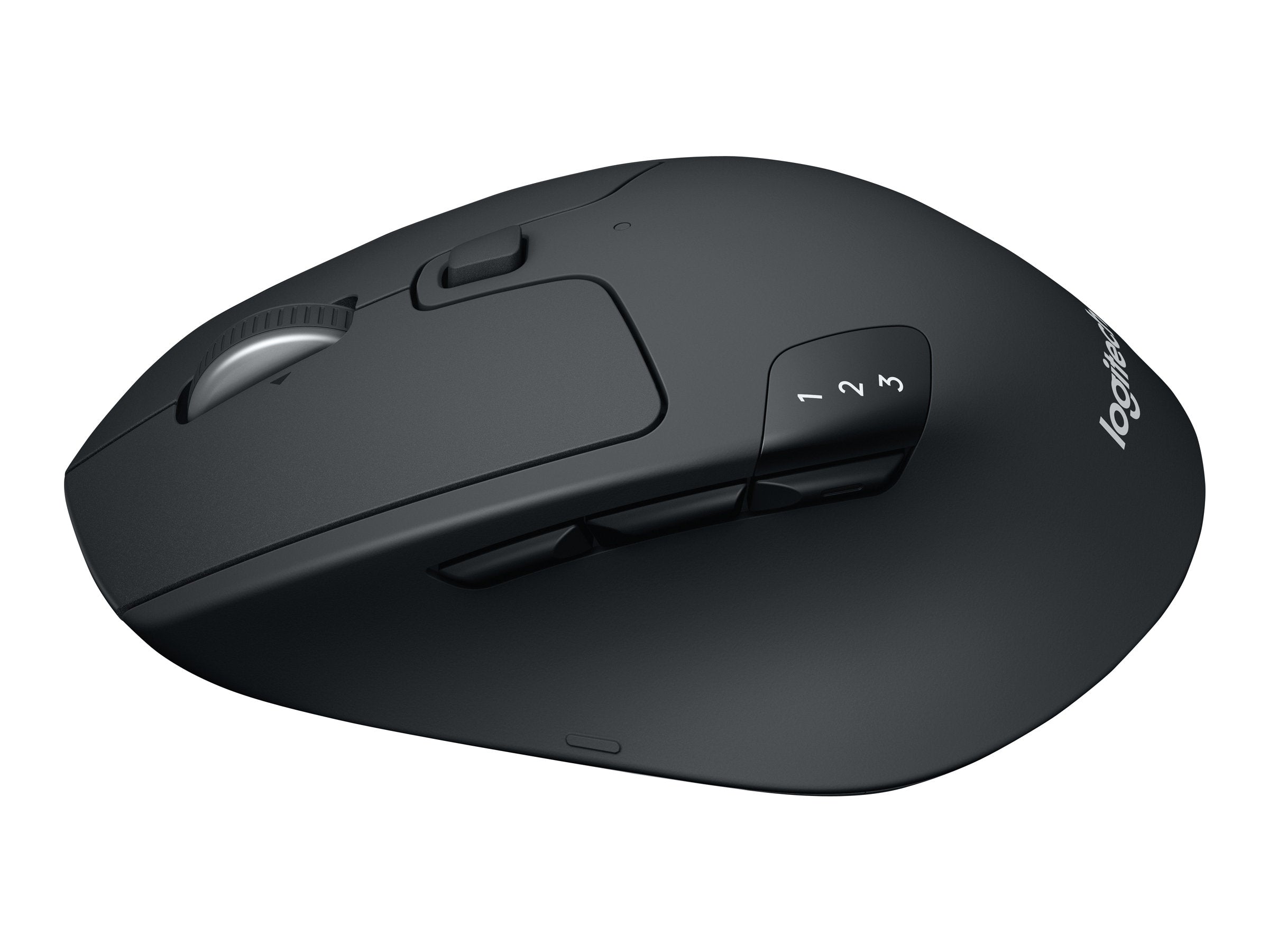 LOGITECH M720 Triathlon Mouse Detailansicht