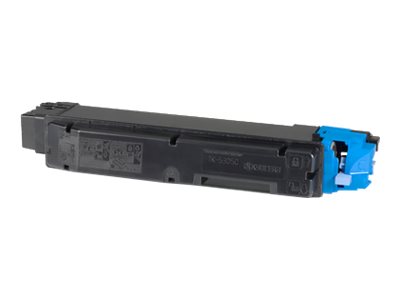 KYOCERA TK-5305C Toner cyan Verpackung
