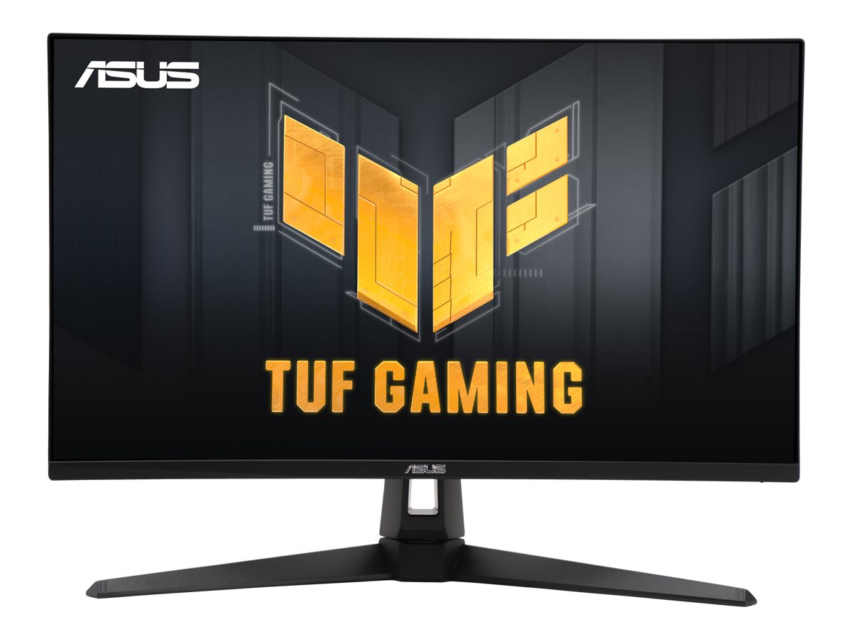 ASUS TUF Gaming VG27AQM5A Monitor Vorderansicht