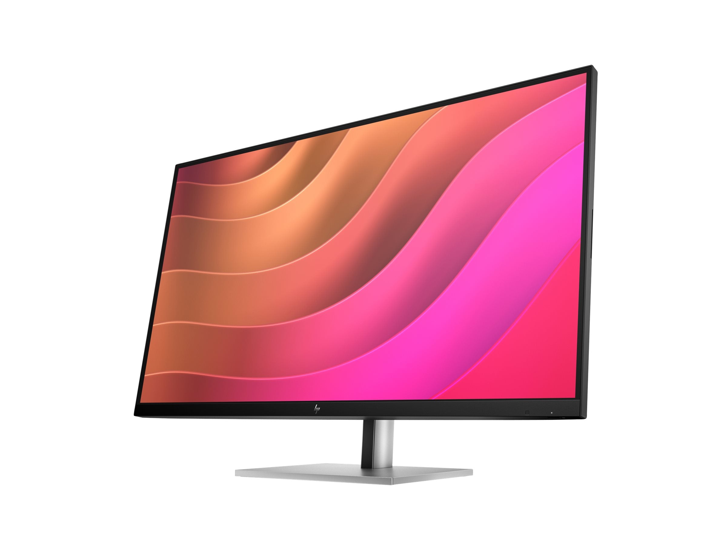 HP E32k G5 USB-C Monitor Vorderansicht