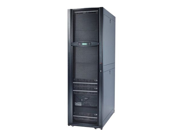 APC Symmetra PX 32kW Scalable to 160kW ohne Bypass - Vorderansicht