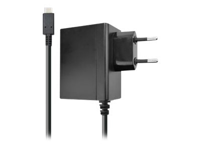 LEXIP X STEELPLAY AC Adapter Switch - Vorderansicht