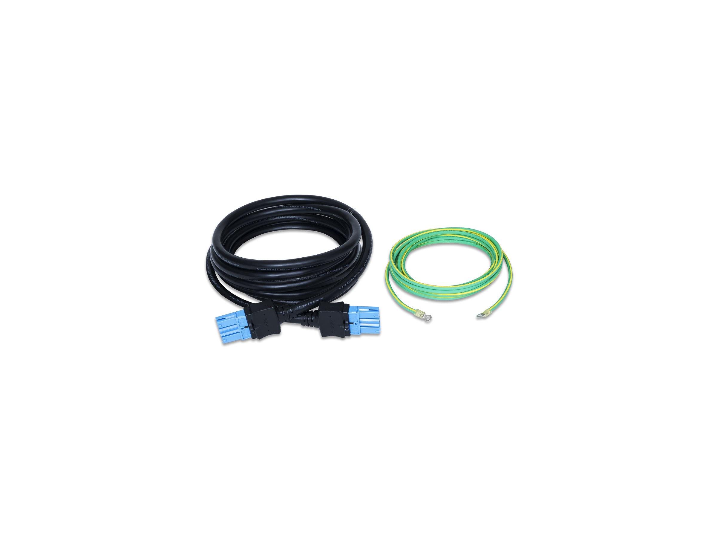 APC Smart-UPS SRT 15ft Extension Cable for 48VDC External Battery Packs