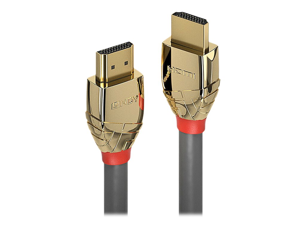 LINDY 1m Ultra High Speed HDMI Kabel Verpackung
