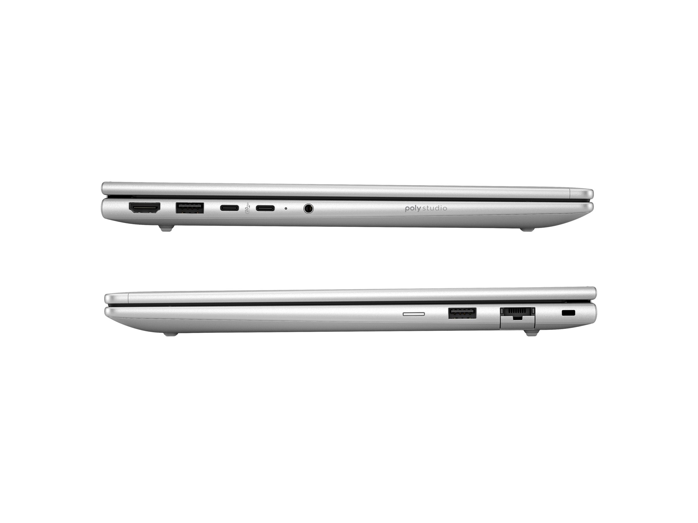 HP ProBook 4 G1a 14 Notebook - AI PC Detailansicht