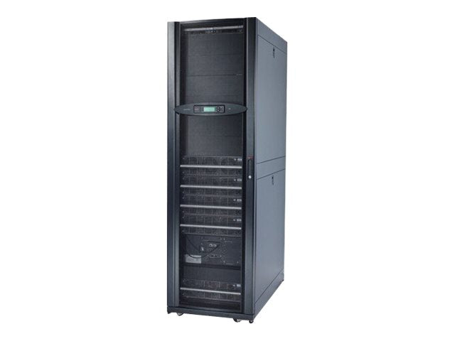 APC Symmetra PX 64kW Scalable to 96kW w/o Bypass Vorderansicht