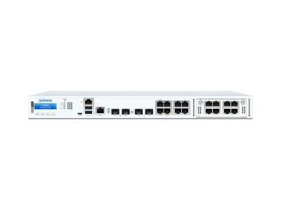 SOPHOS XGS 3100 Security Appliance - EU/UK power cord