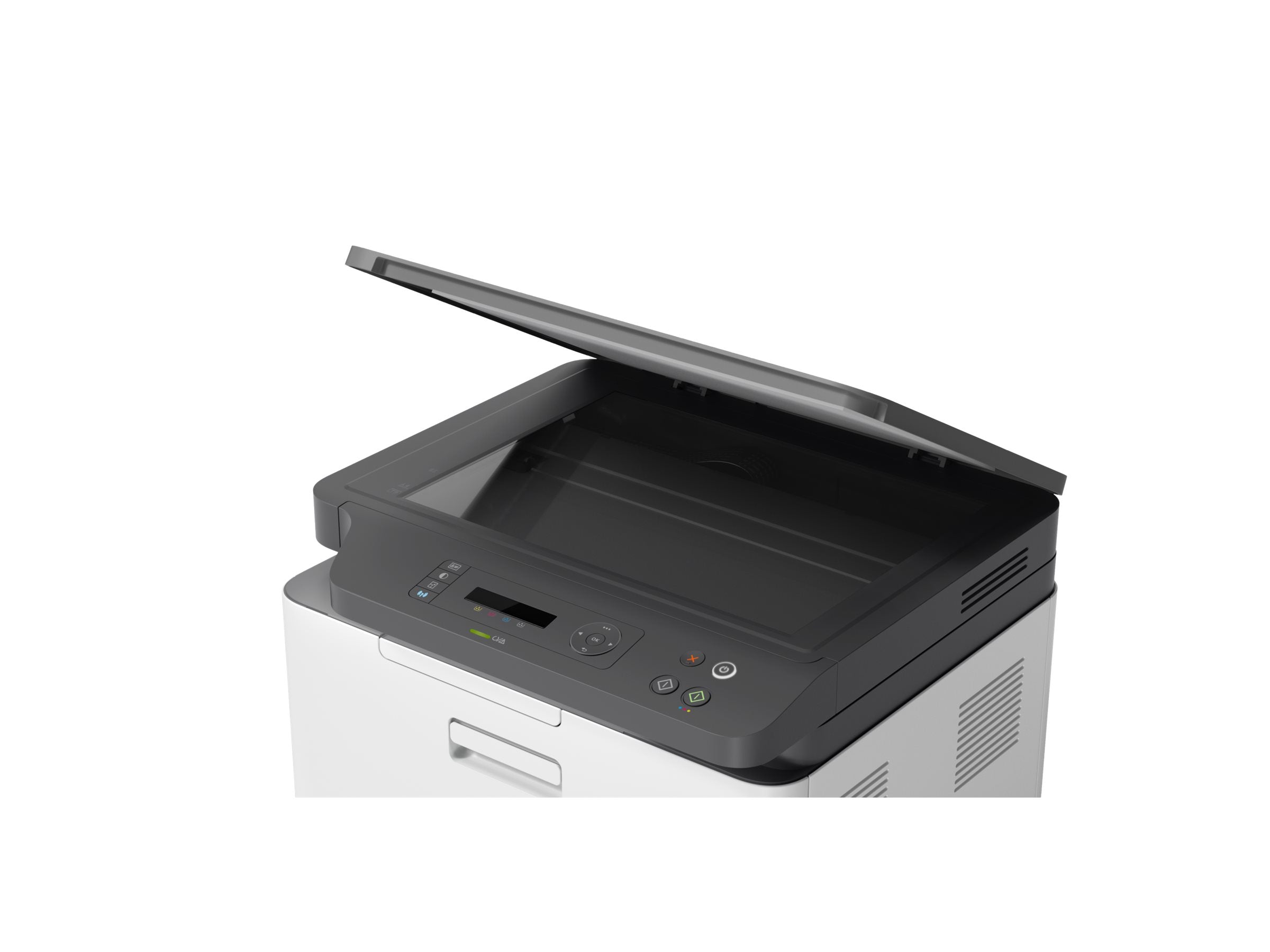 HP Color Laser MFP 178nwg Color MFP Verpackung