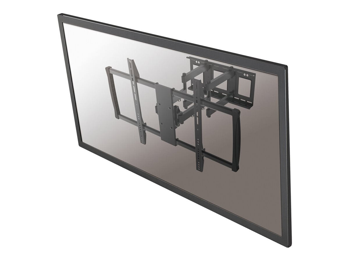 NEOMOUNTS LFD-W8000 Wandhalterung Vorderansicht