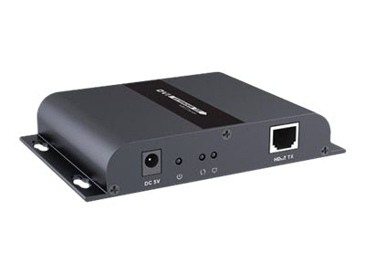 TECHLY DVI-D 24+1 Extender Vorderansicht