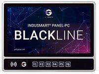 GETT InduSmart Panel PC BlackLine 54
