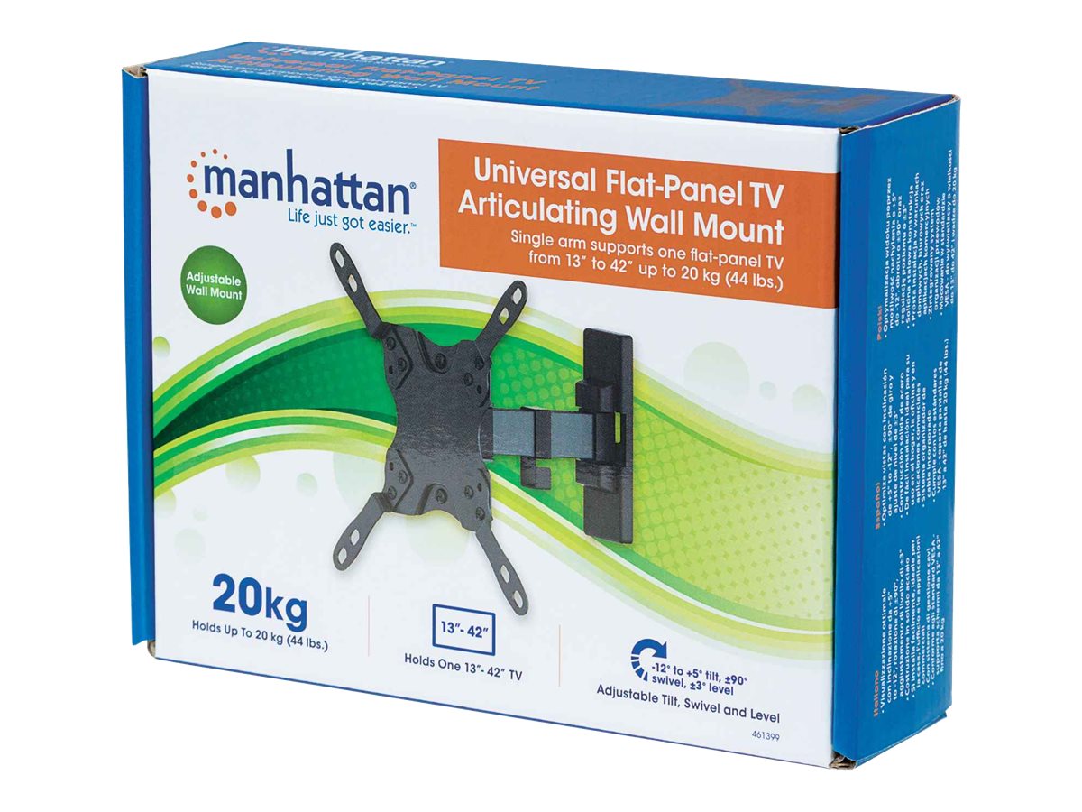 MANHATTAN TV-Wandhalterung 33-106