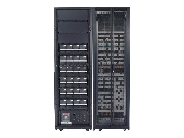 APC Symmetra PX 64kW USV Detailansicht