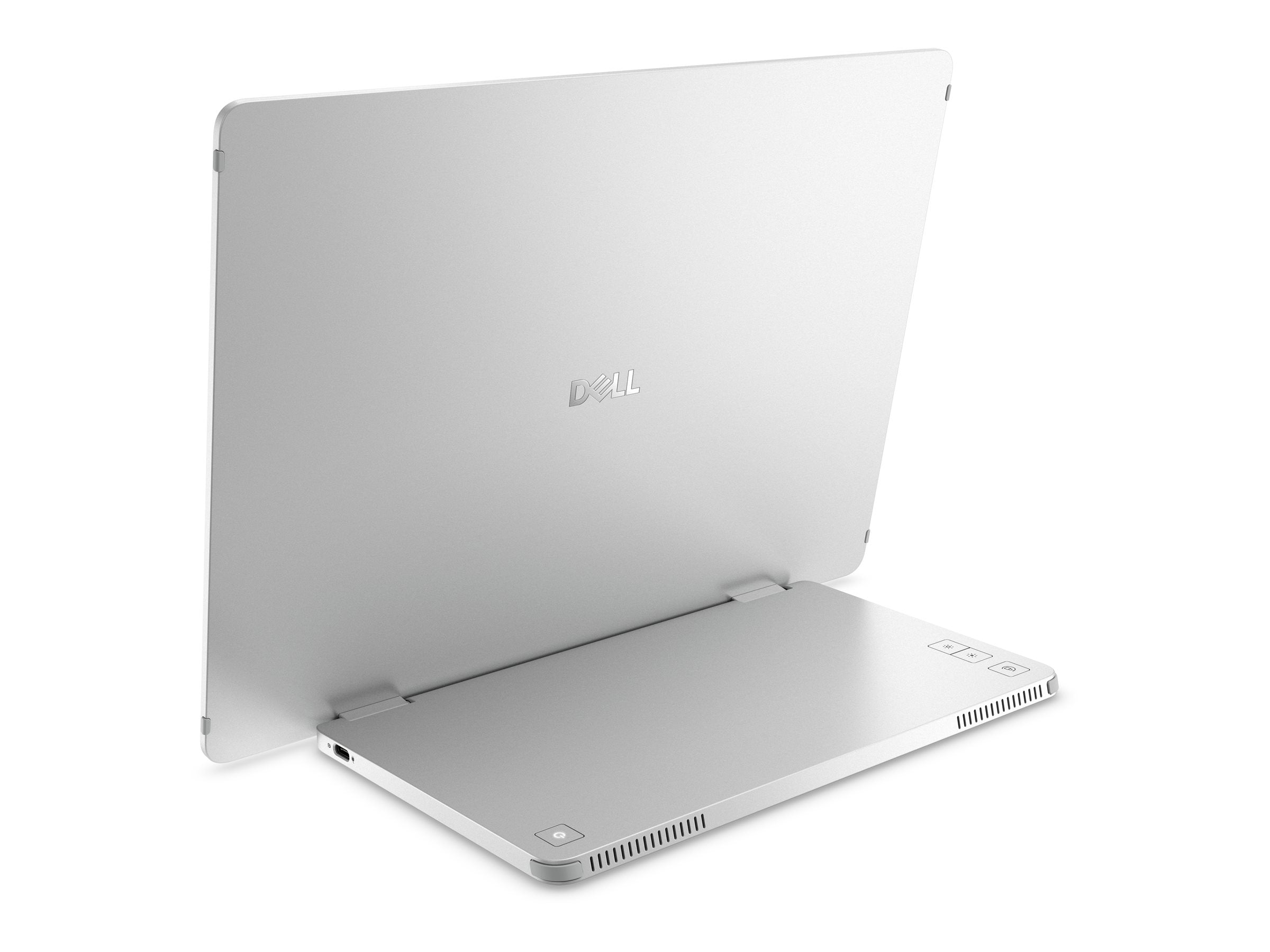 DELL Pro 14 Plus Portable Monitor P1425 Seitenansicht
