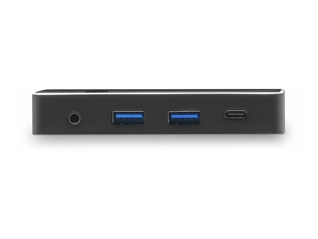 LINDY USB 3.0 Sharing Switch 2:4 Detailansicht