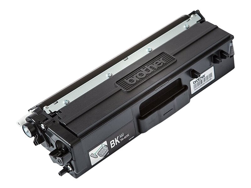 BROTHER TN-421BK Tonerkassette Schwarz im Einsatz