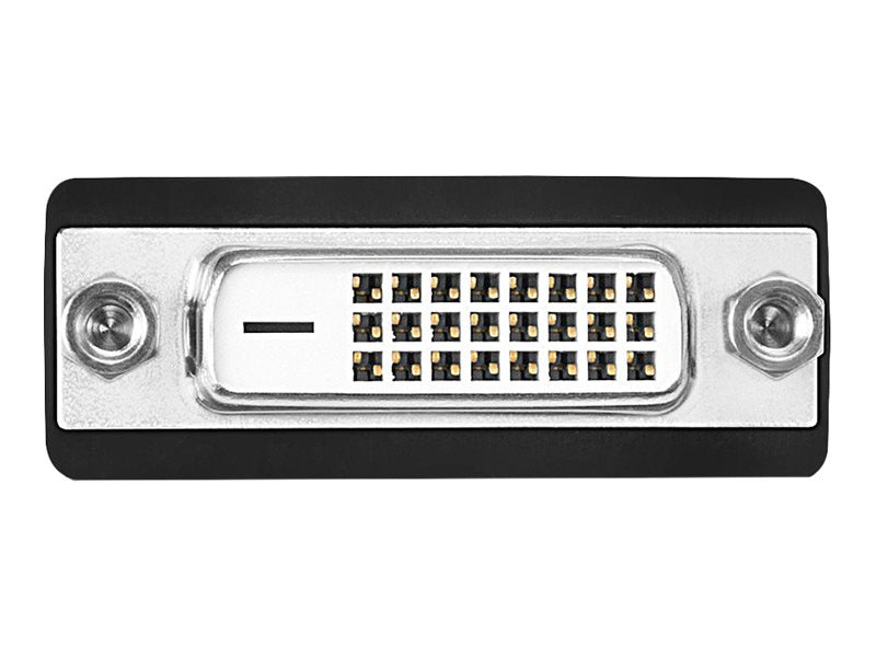 LINDY DVI EDID Emulator Detailansicht