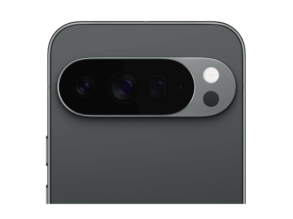 TELEKOM Google Pixel 10 Pro XL 512GB Vorderansicht