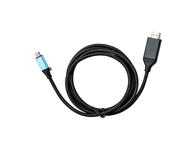 I-TEC USB C HDMI Kabel Adapter 4K 60 Hz 150cm Verpackung